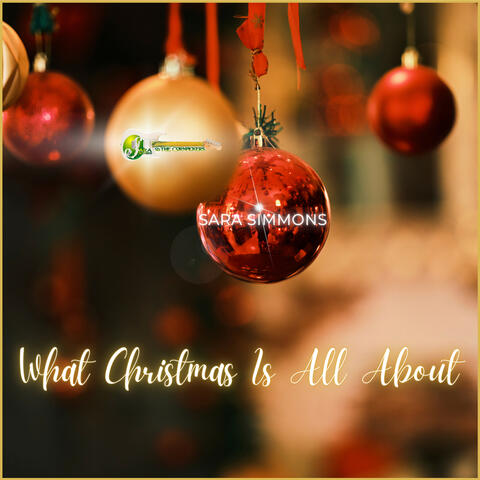 What Christmas Is All About