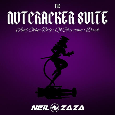 The Nutcracker Suite and Other Tales of Christmas Dark