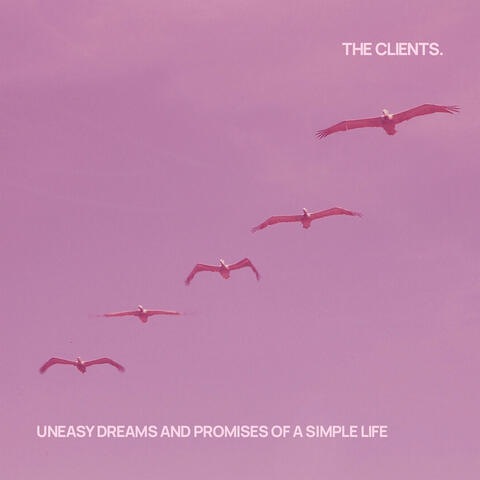Uneasy Dreams and Promises of a Simple Life