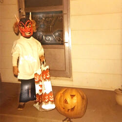 Halloween Party