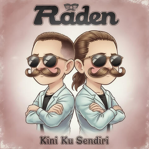 Kini Ku Sendiri