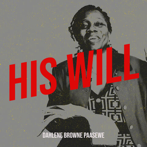 His Will
