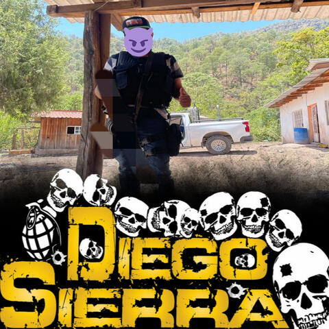 De Pinto Y Con Sombrero