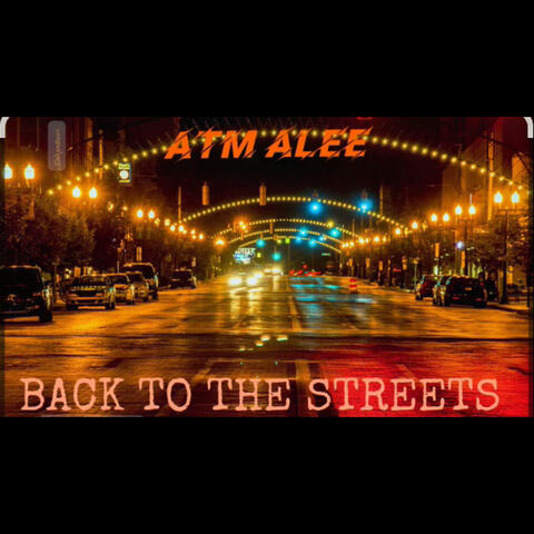 Back to the Streets