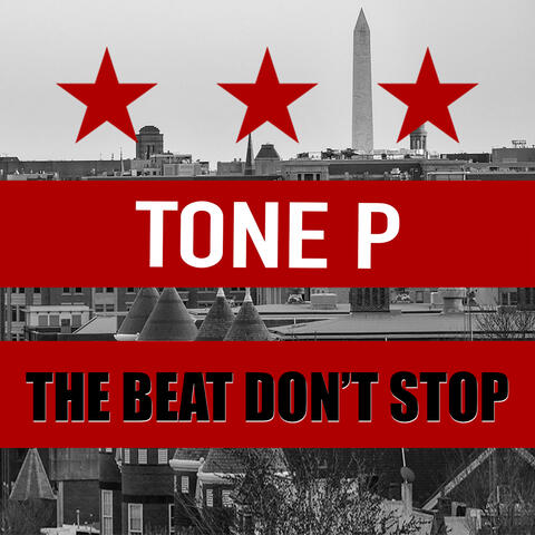 The Beat Don't Stop