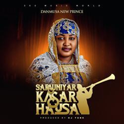 Sarauniyar Kasar Hausa