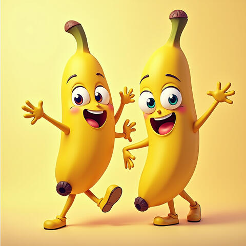 Bananas for You for Me