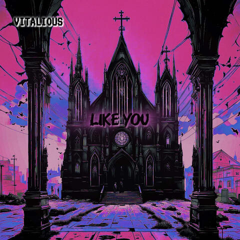 Like You