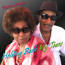 Holding Back My Tears