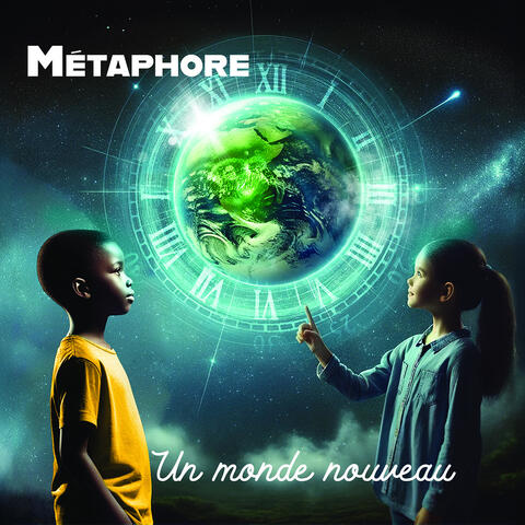UN MONDE NOUVEAU