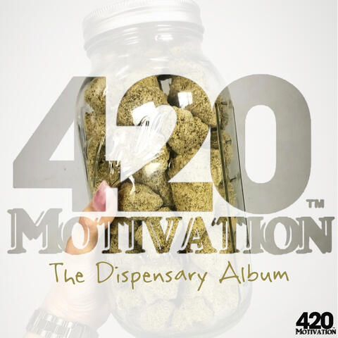The Dispensary Album