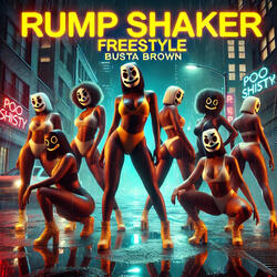 Rump Shaker Freestyle