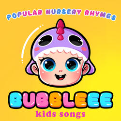 The Wheels on the Bus Song (Yellow Bus)