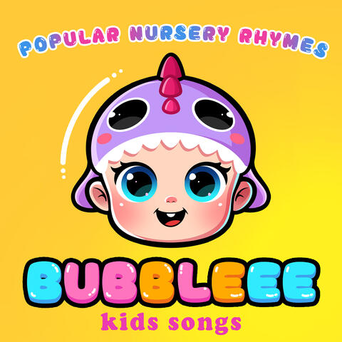 Popular Nursery Rhymes