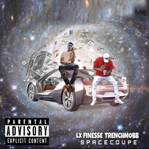 Space Coupe