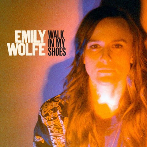 Walk in My Shoes