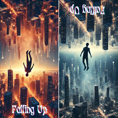 Falling Up