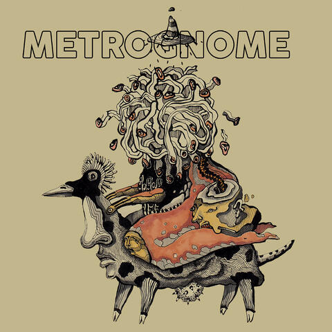 Metrognome