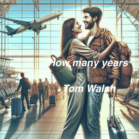 How Many Years