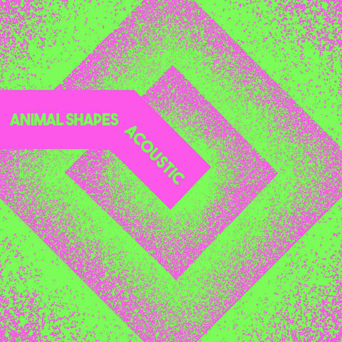 Animal Shapes Acoustic