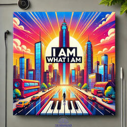 I Am What I Am