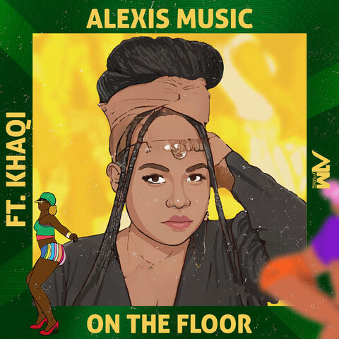 On the Floor