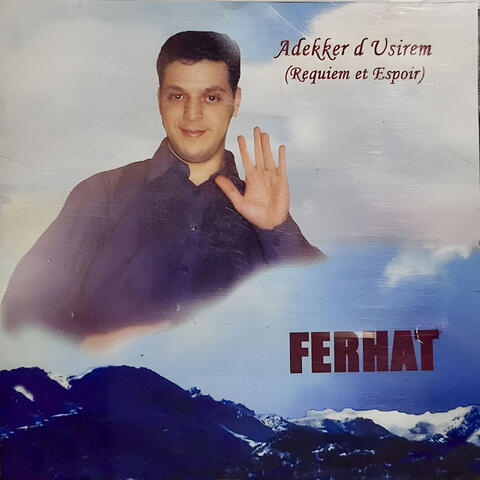 Adekker d Usirem (Requiem et Espoir)