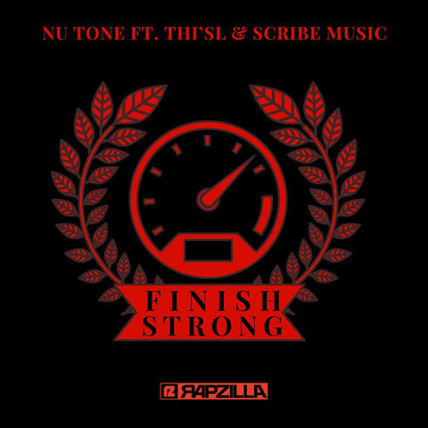 Finish Strong