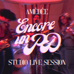 Encore un PD (Studio Live Session)