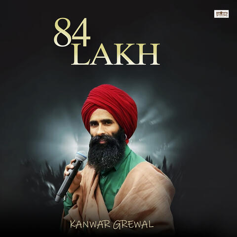 84 Lakh