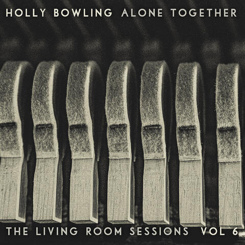 Alone Together, Vol. 6 (The Living Room Sessions)