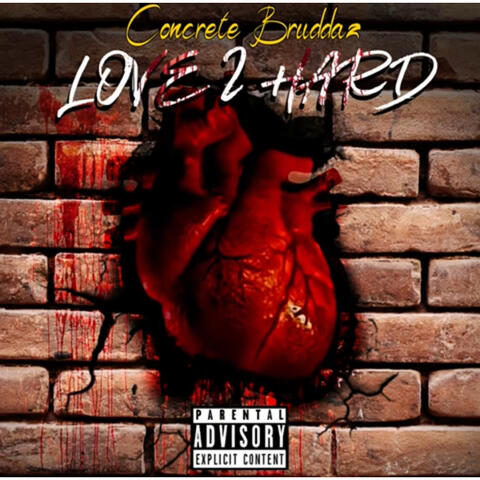 Love 2 Hard
