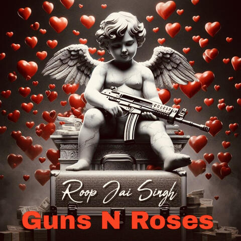 Guns n' roses