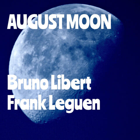 August Moon