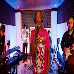O.M.S (Live)