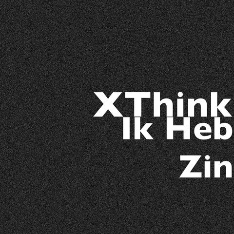 Ik Heb Zin