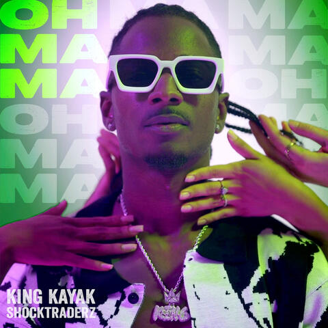 Oh Mama