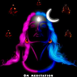 Om Meditation