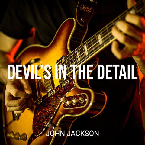 Devil's in the Detail