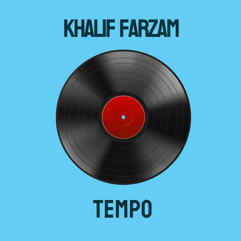 Khalifa Farzam