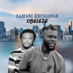 Zamani Exchange
