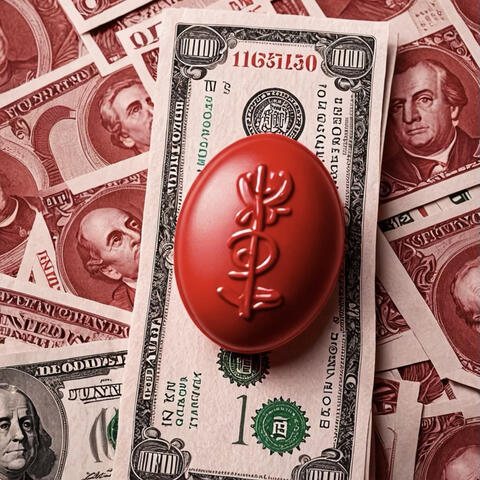 Red Money