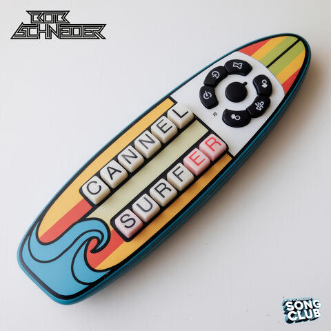 Channel Surfer (Song Club)