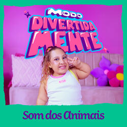 Som Dos Animais (Modo Divertidamente)