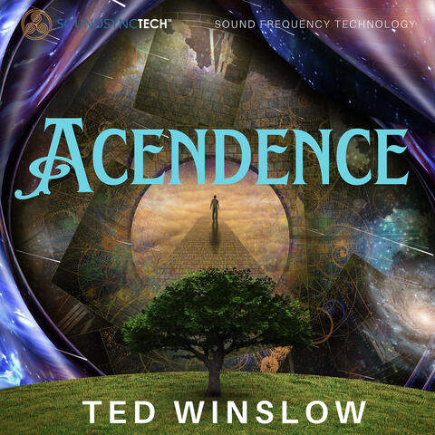 Acendence (SoundSyncTech Sound Frequency Technology)