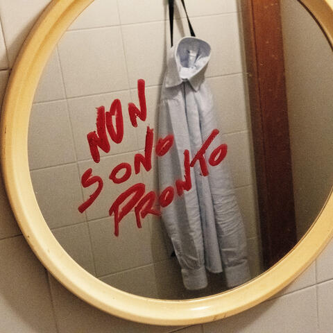 Non sono pronto