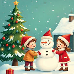 Little Snowflake