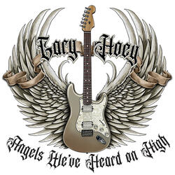 Angels We've Heard on High
