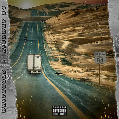 Highway 84