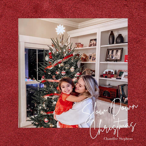 Slow Down Christmas (Demo)